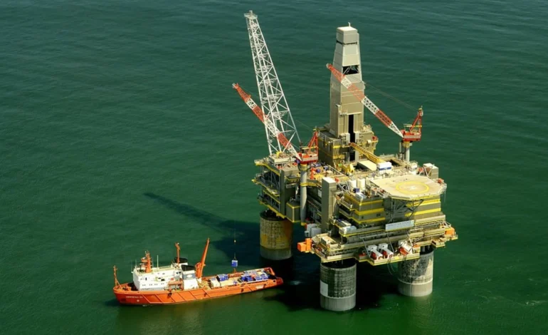 MPF pede suspensão de teste da Petrobras na Foz do Amazonas – ClimaInfo
