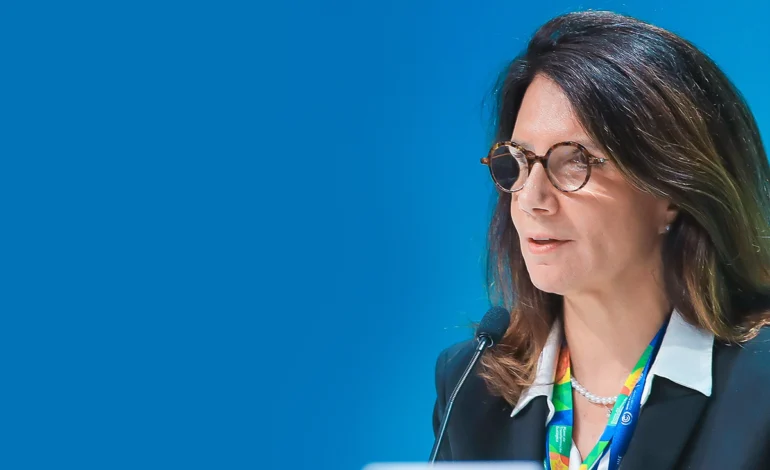 Rumo à COP30: “Clima é a nossa maior guerra”, diz Ana Toni – ClimaInfo