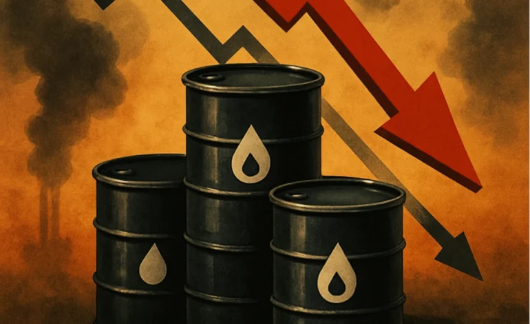 petroleo-deve-cair-para-us$-60-em-2026,-projeta-morgan-stanley-–-climainfo