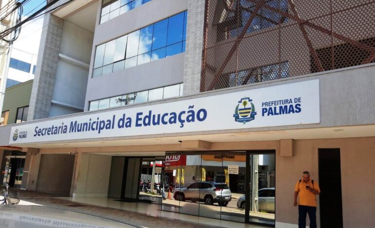 prefeitura-de-palmas-publica-lista-de-nomeados-em-concurso-da-educacao;-veja-cargos