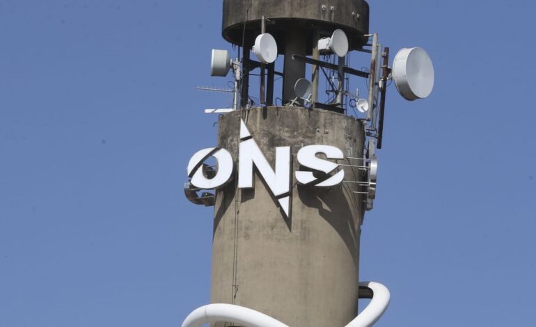 ONS determina aumento do uso de térmicas para garantir energia