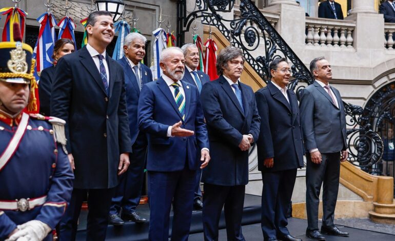 brasil-assume-mercosul-com-proposta-de-mais-integracao-regional