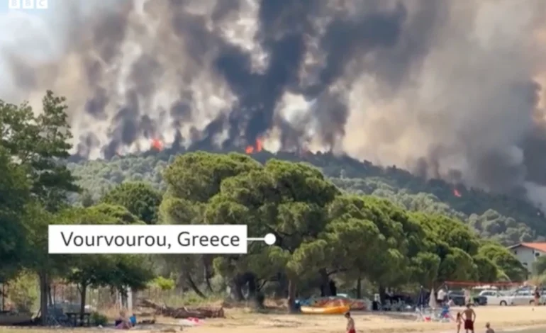 calor-extremo:-incendios-forcam-retirada-de-milhares-de-pessoas-em-ilha-grega-–-climainfo