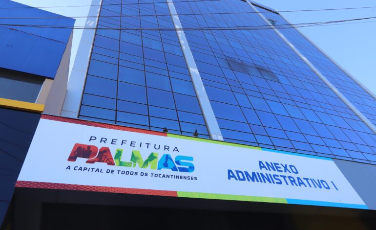 prefeito-em-exercicio-de-palmas-nomeia-secretaria-interina-de-habitacao-e-muda-diretorias