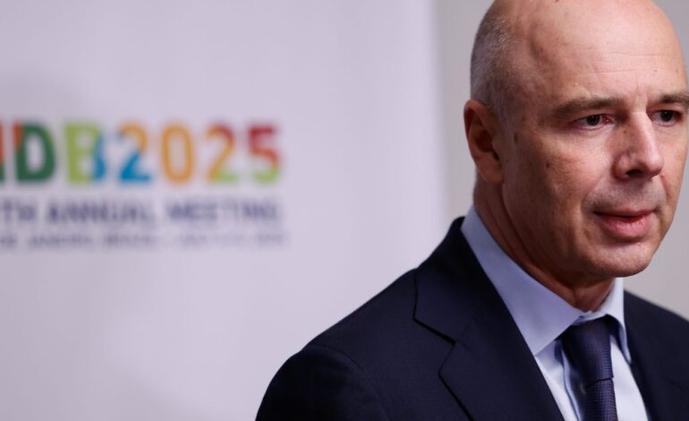 mesmo-sem-consenso-no-brics,-russia-defende-alternativa-ao-dolar