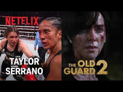 rivalidades-iconicas:-taylor-vs.-serrano-3-e-a-velha-guarda-2-|-netflix