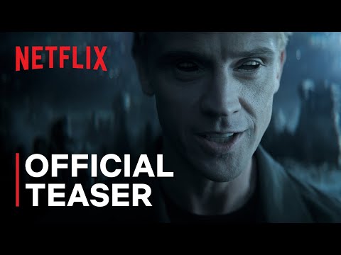 the-sandman:-temporada-2-|-volume-2-teaser-oficial-|-netflix