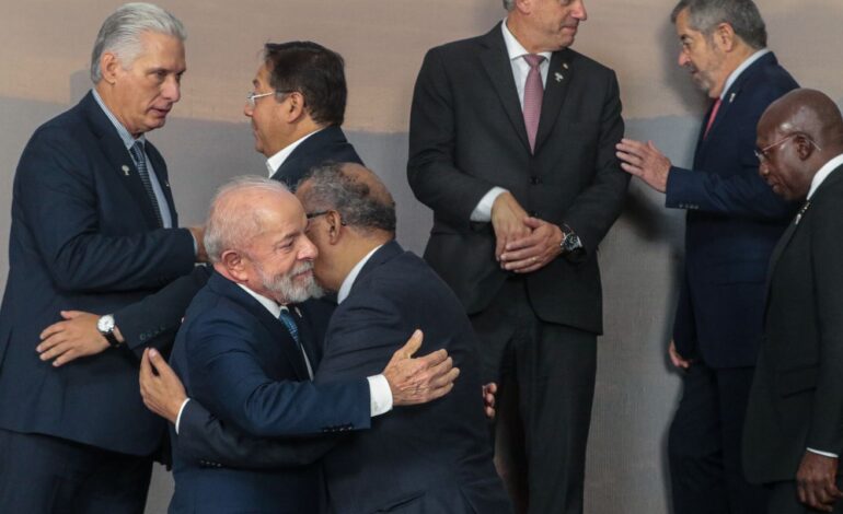 brics:-lula-defende-espaco-fiscal-para-erradicar-doencas-no-sul-global