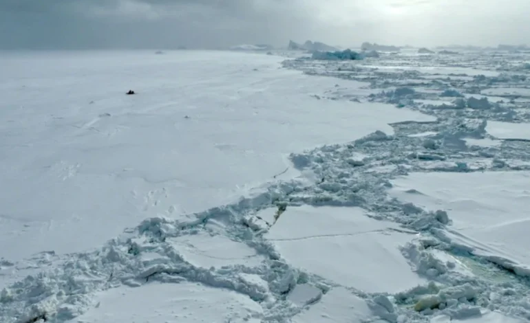 oceano-antartico-sofre-reviravolta-climatica-sem-precedentes,-mostra-pesquisa-–-climainfo