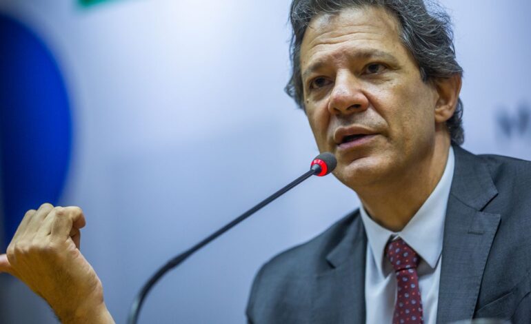 haddad:-bets-ganham-fortuna,-mas-mandam-dinheiro-para-fora-do-pais