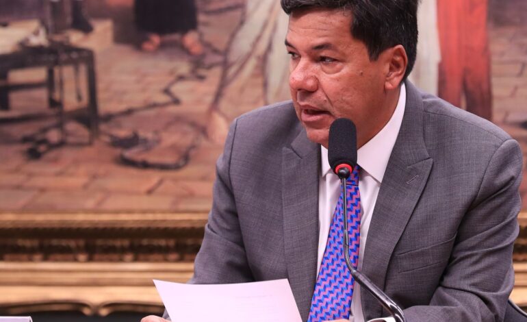Relator da PEC da Segurança defende continuidade do debate na CCJ