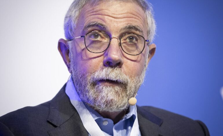 para-nobel-de-economia,-trump-usa-tarifas-para-proteger-ditadores