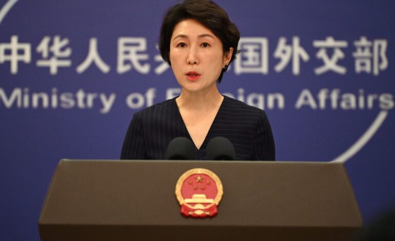 china-critica-tarifaco-contra-o-brasil-e-acusa-eua-de-intimidacao