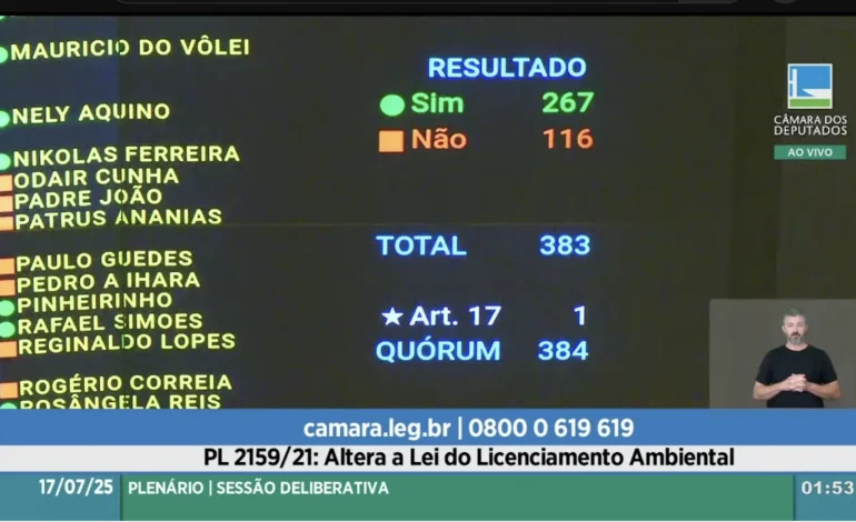 deputados-aprovam-pl-da-devastacao-e-implodem-licenciamento-ambiental-–-climainfo