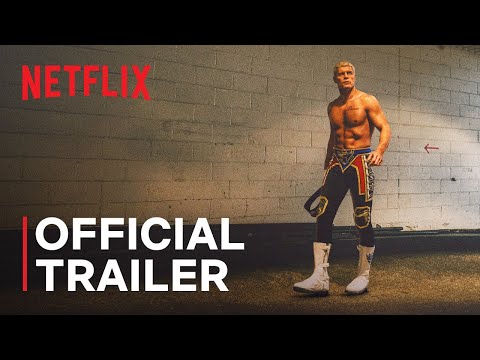 wwe:-unreal-|-trailer-oficial-|-netflix