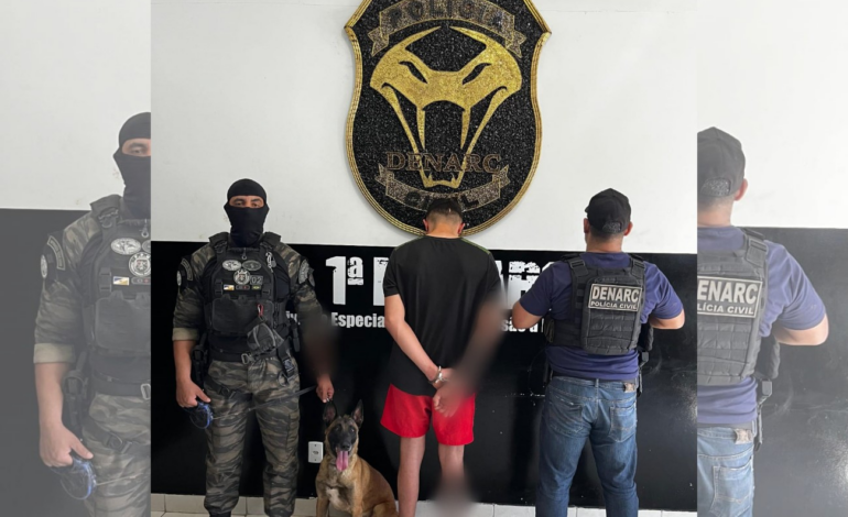 homem-e-preso-suspeito-de-trafico-de-drogas-apos-tentar-fugir-da-policia