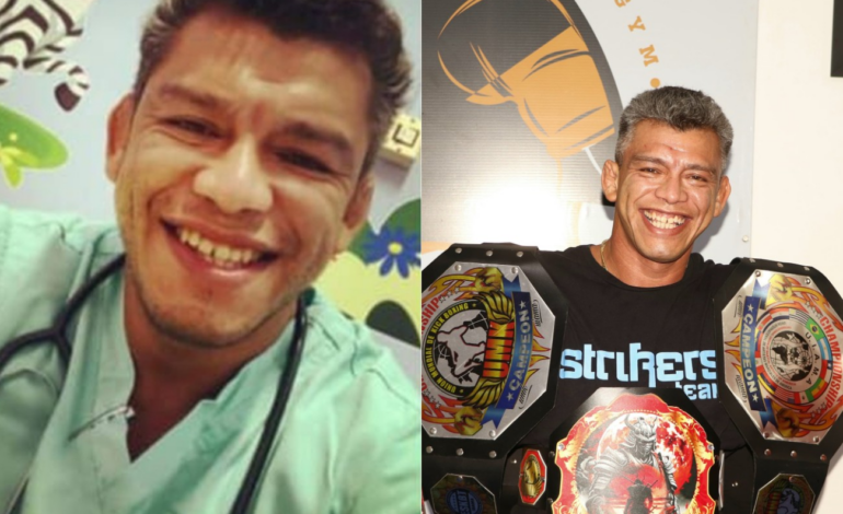 medico-e-lutador:-quem-era-o-pediatra-que-morreu-apos-perder-controle-de-moto