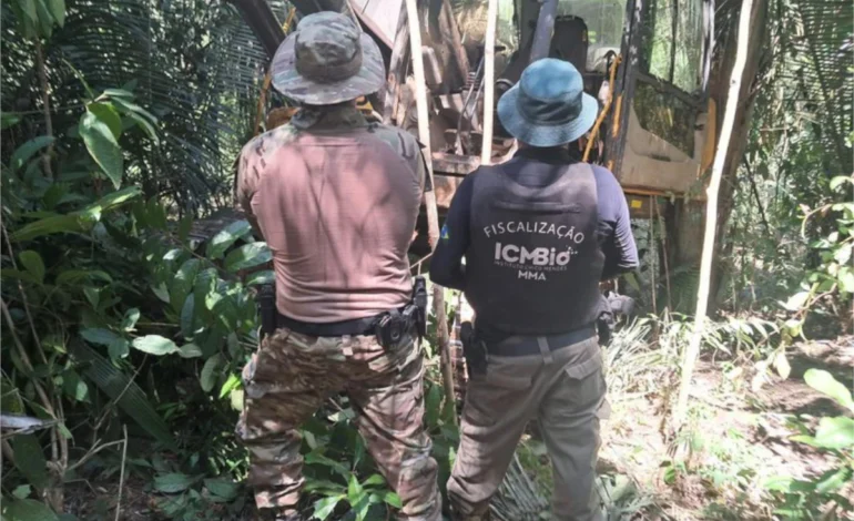 operacao-destroi-garimpo-ilegal-na-floresta-nacional-de-carajas,-no-para-–-climainfo