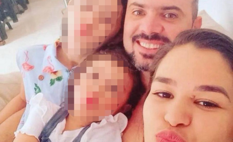 seis-mortos-em-acidente-eram-da-mesma-familia-e-voltavam-de-ferias,-diz-irma
