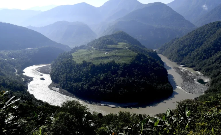 china-inicia-construcao-de-complexo-hidreletrico-polemico-no-tibete-–-climainfo
