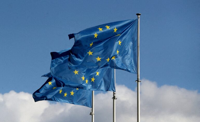 etias:-nova-autorizacao-para-entrar-na-europa-so-vale-em-2026,-mas-ja-subiu-de-preco