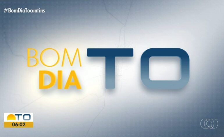 videos:-bom-dia-tocantins-de-quarta-feira,-23-de-julho-de-2025