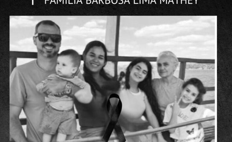 crianca-que-sobreviveu-ao-acidente-que-matou-pais,-irmaos-e-avo-esta-internada