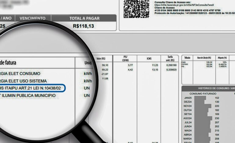 bonus-itaipu-dara-desconto-medio-de-r$-11,59-na-conta-de-luz-de-agosto