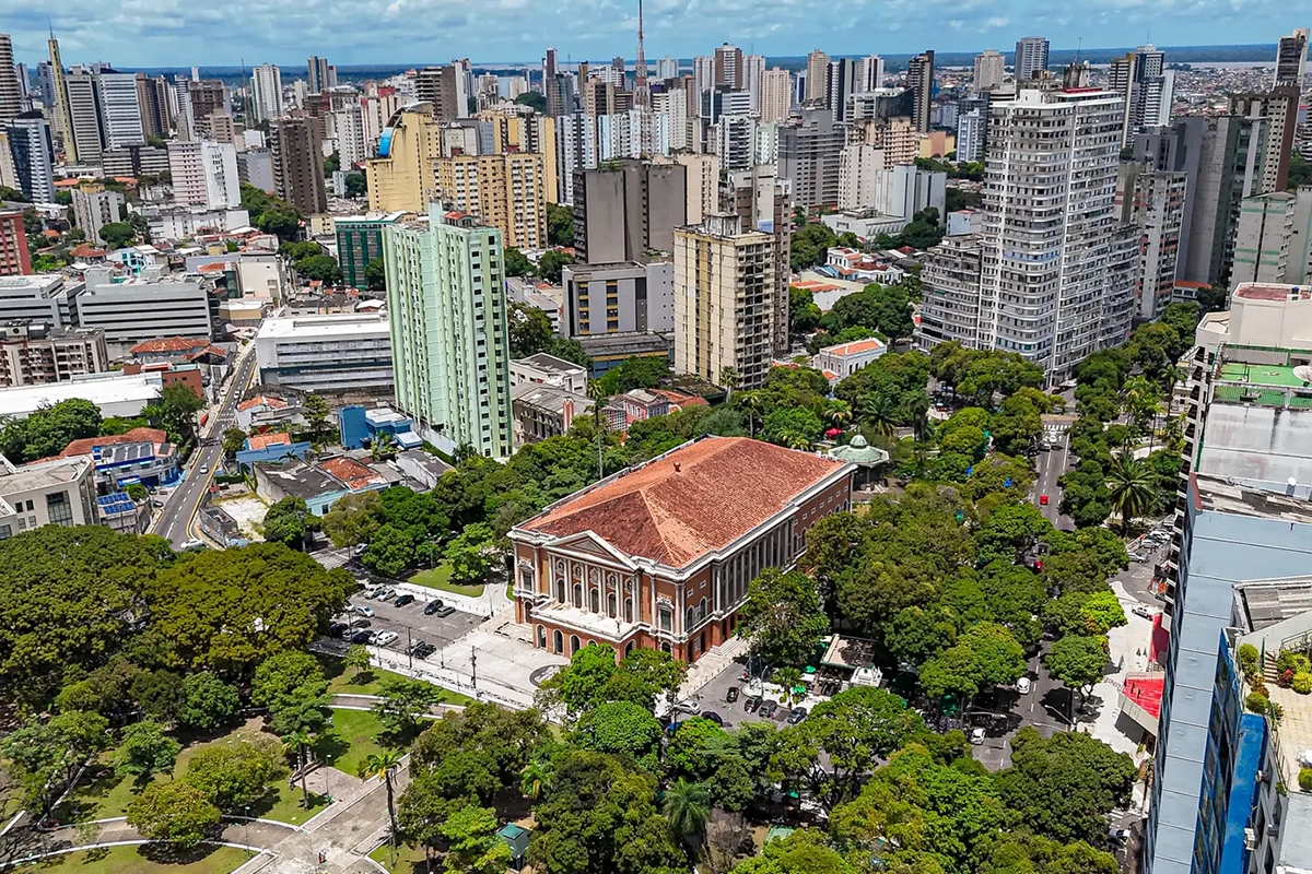 Países africanos pressionam por hospedagem mais barata na COP30 – ClimaInfo