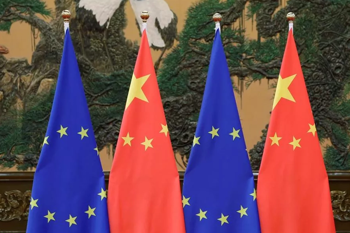 Parecer de tribunal internacional e declaração UE-China melhoram cenário para a COP30 – ClimaInfo