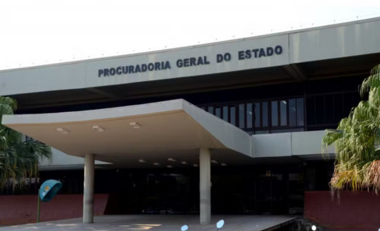Empresa é contratada por R$ 715 mil para realizar concurso de procurador do TO