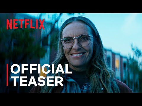 Rebelde | Teaser Oficial | Netflix