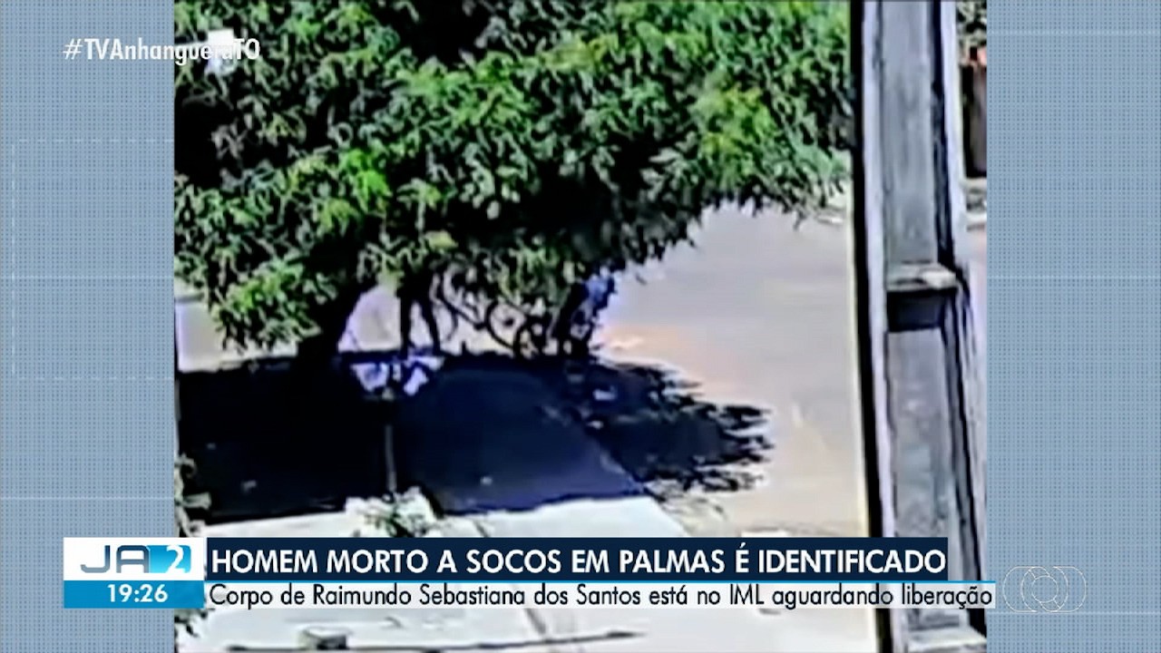 VÍDEO: Jornal Anhanguera 2ª Edição-TO de quinta-feira, 31 de julho de 2025