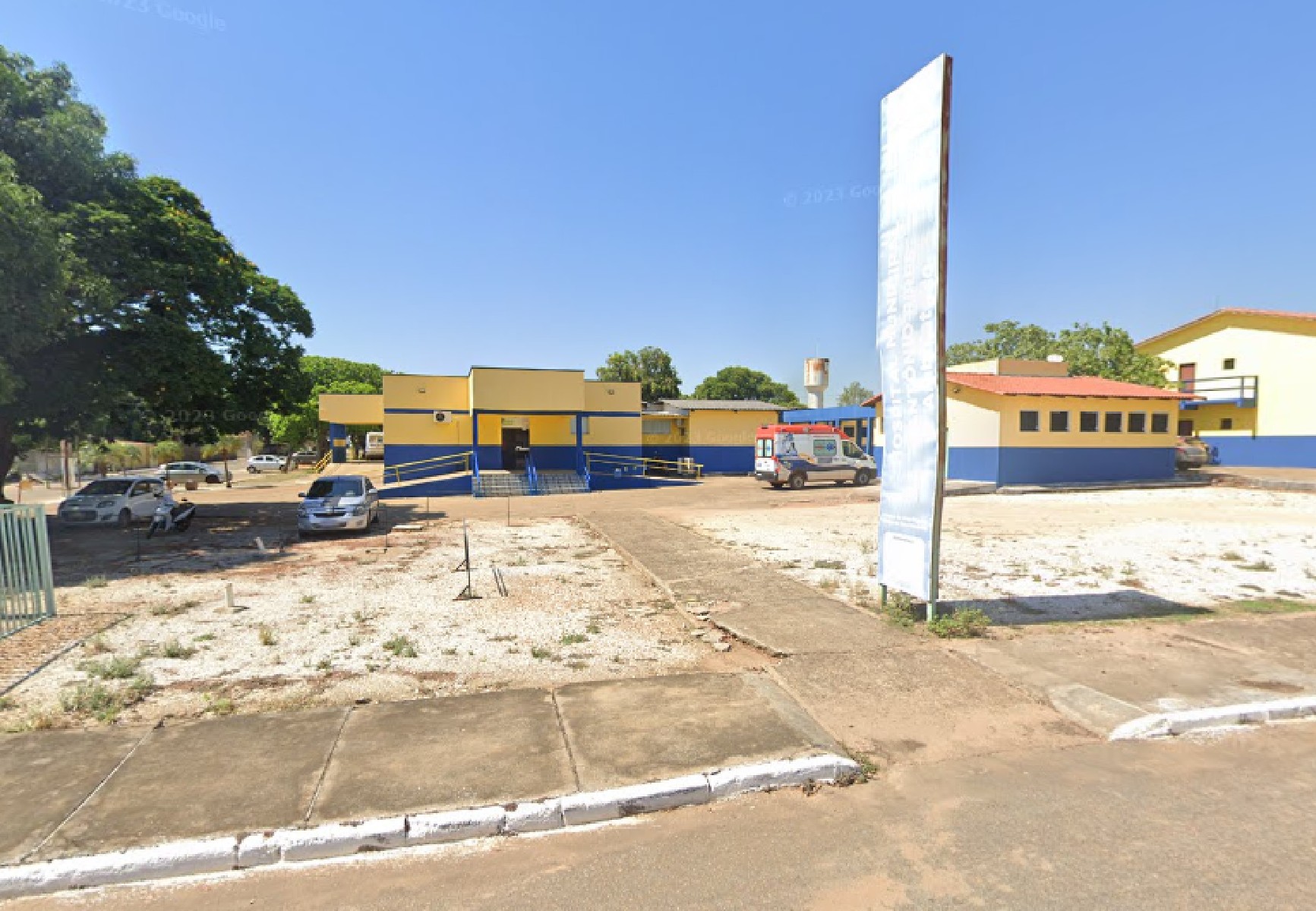 Enfermeiro é suspeito de estuprar recepcionista de hospital em plantão, diz PC