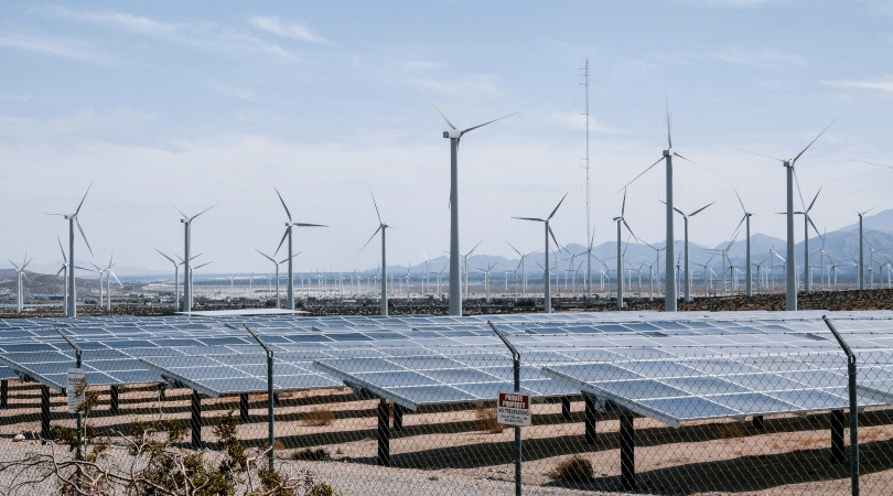 Países estão distantes de triplicar geração renovável de energia até 2030 – ClimaInfo