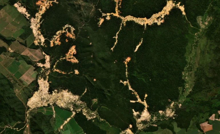 servidores-do-ibama-e-policiais-sao-atacados-por-garimpeiros-na-terra-sarare-–-climainfo