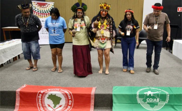 povos-indigenas-defendem-demarcacao-como-estrategia-de-mitigacao-no-plano-clima-–-climainfo