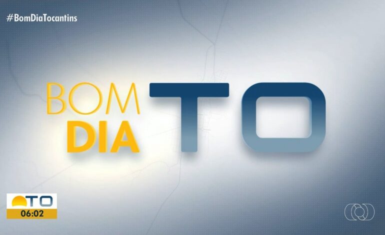 videos:-bom-dia-tocantins-de-quarta-feira,-6-de-agosto-de-2025