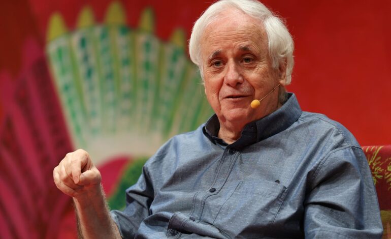 israel-pratica-genocidio,-colonizacao-e-apartheid,-diz-ilan-pappe
