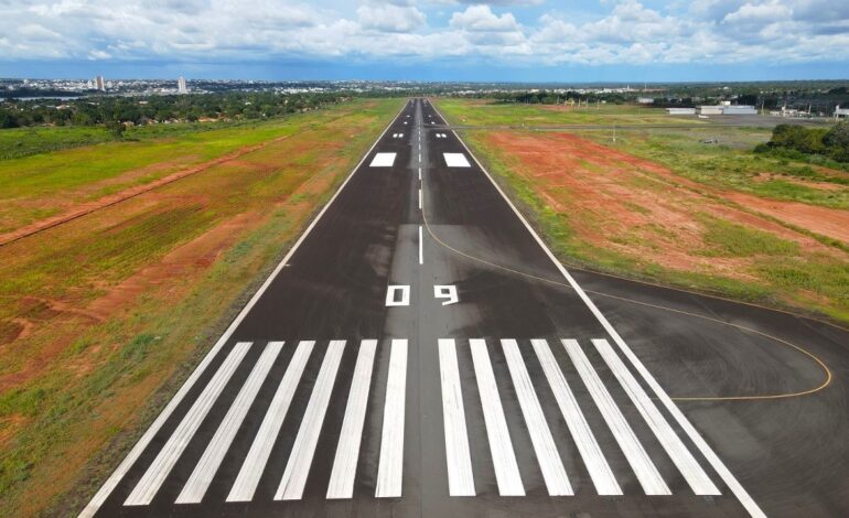 aeroporto-de-araguaina-tera-voos-comerciais-a-partir-de-outubro,-diz-prefeitura