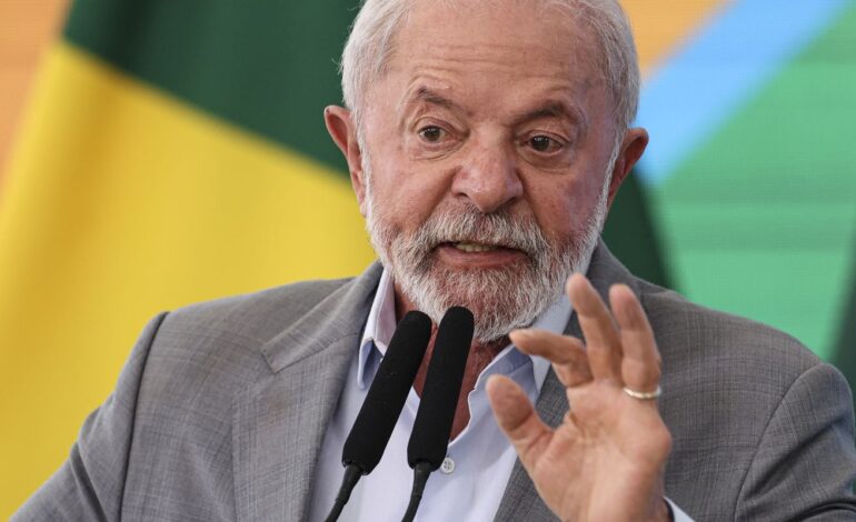 lula-quer-decisao-conjunta-do-brics-sobre-tarifas-dos-estados-unidos