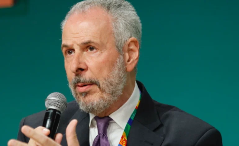 presidente-da-cop30-convida-ceos-de-petroleiras-para-discutir-transicao-energetica-–-climainfo