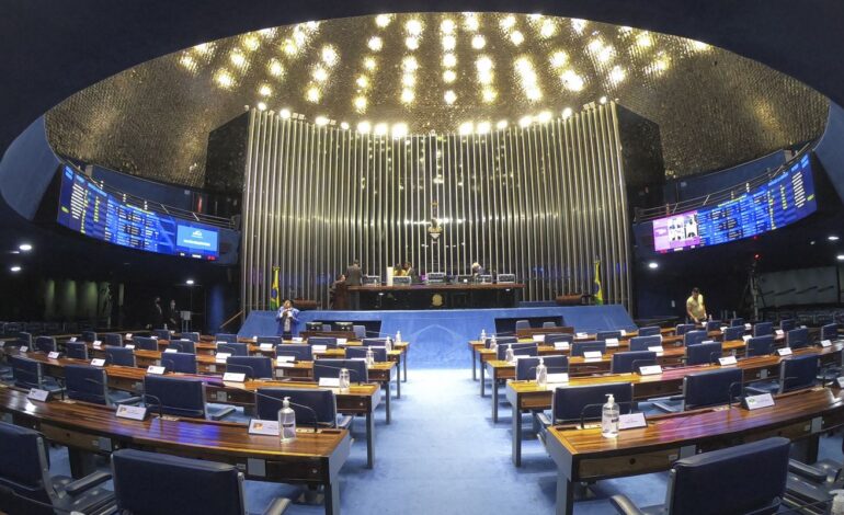 oposicao-desocupa-senado-sem-acordo-para-impeachment-de-moraes