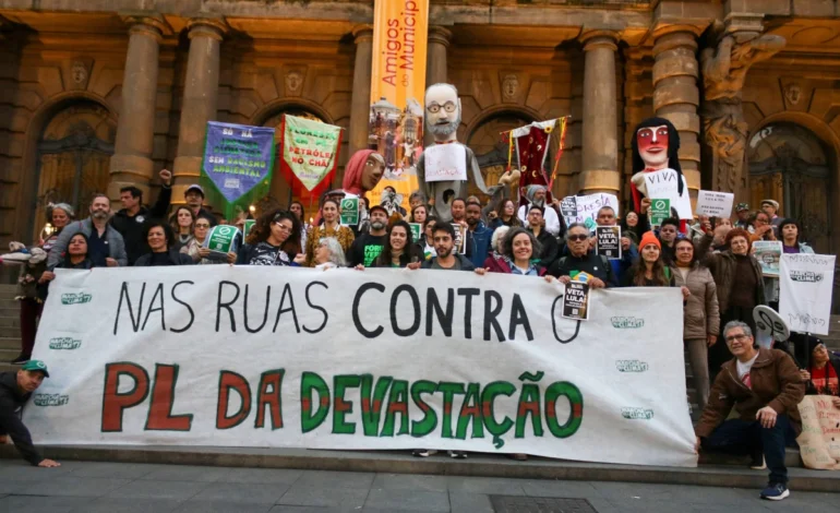 licenciamento-ambiental:-lula-deve-manter-pontos-polemicos-do-pl-da-devastacao-–-climainfo