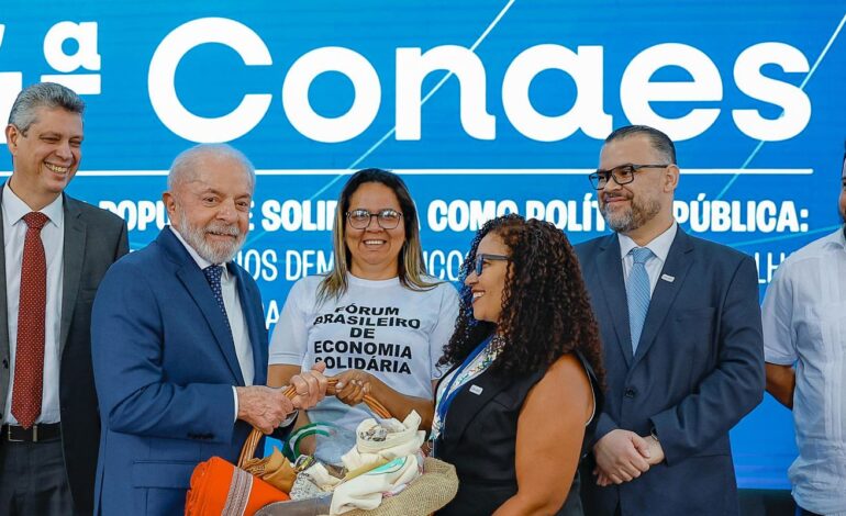 lula-diz-que-ja-convidou-trump-para-vir-ao-brasil-na-cop30