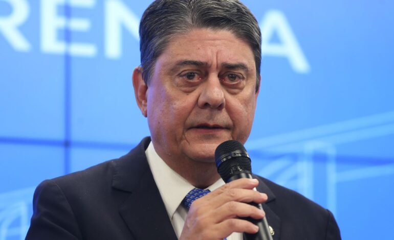 Comissão do Senado aprova Wadih Damous para presidência da ANS
