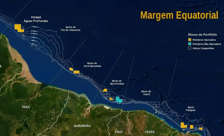 petrobras-e-ibama-fecham-acordo-para-simulado-de-vazamento-na-foz-do-amazonas-–-climainfo