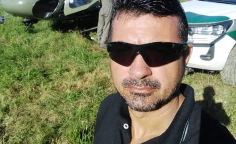 irma-de-brigadista-morto-fala-sobre-angustia-apos-um-ano-do-crime: