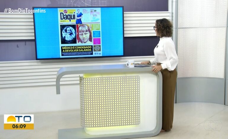 videos:-bom-dia-tocantins-de-quarta-feira,-20-de-agosto-de-2025