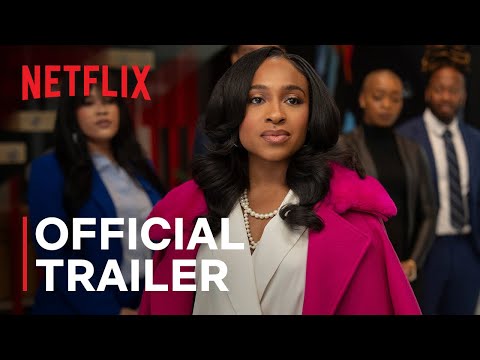 uma-beleza-de-tyler-perry-em-preto:-temporada-2-|-trailer-oficial-|-netflix